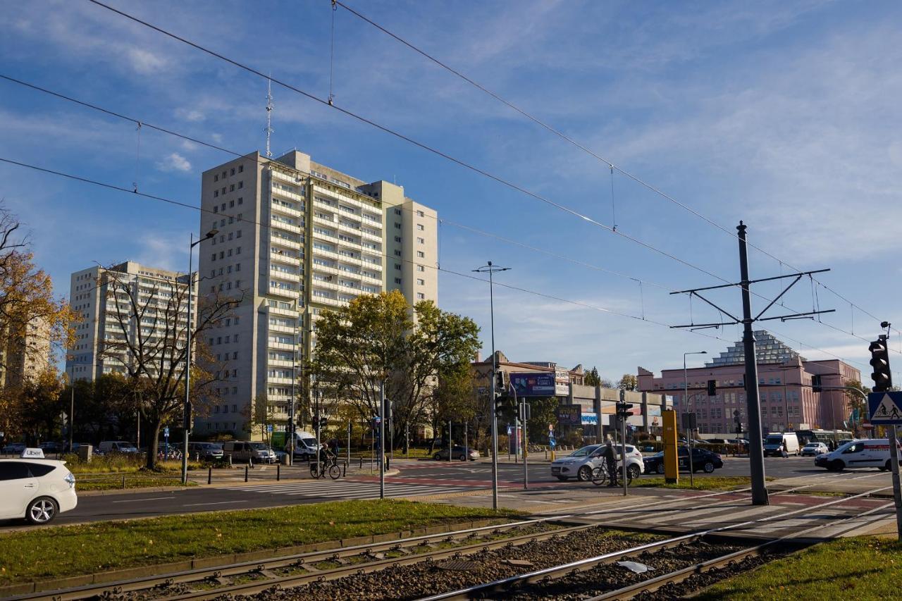 Shortstaypoland Batorego Apartamento
