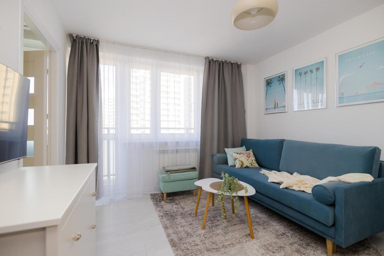Shortstaypoland Batorego Apartamento *