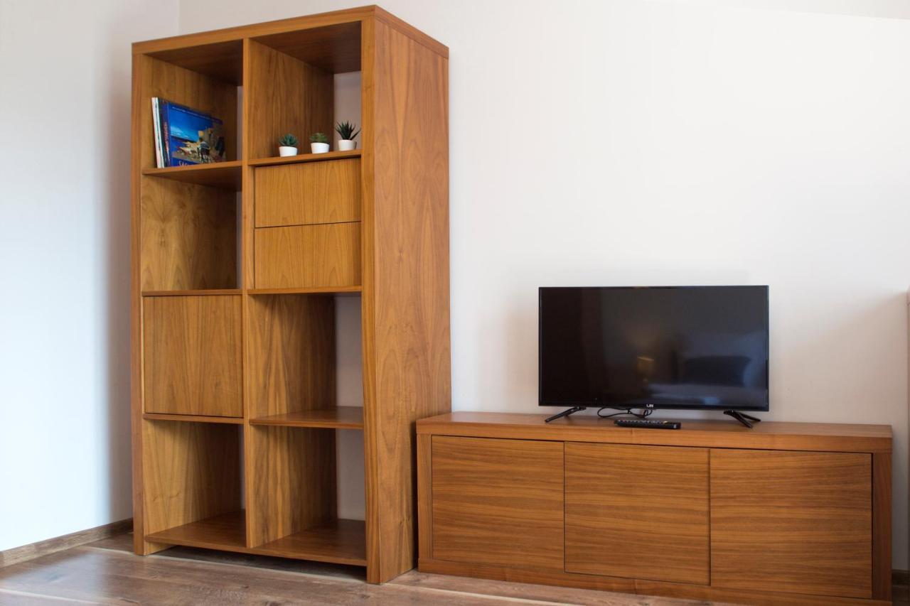 Apartamento Dolna 17 - Mokotow