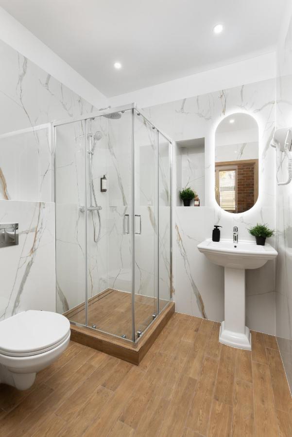 Apartment Movo Underwall Old Town