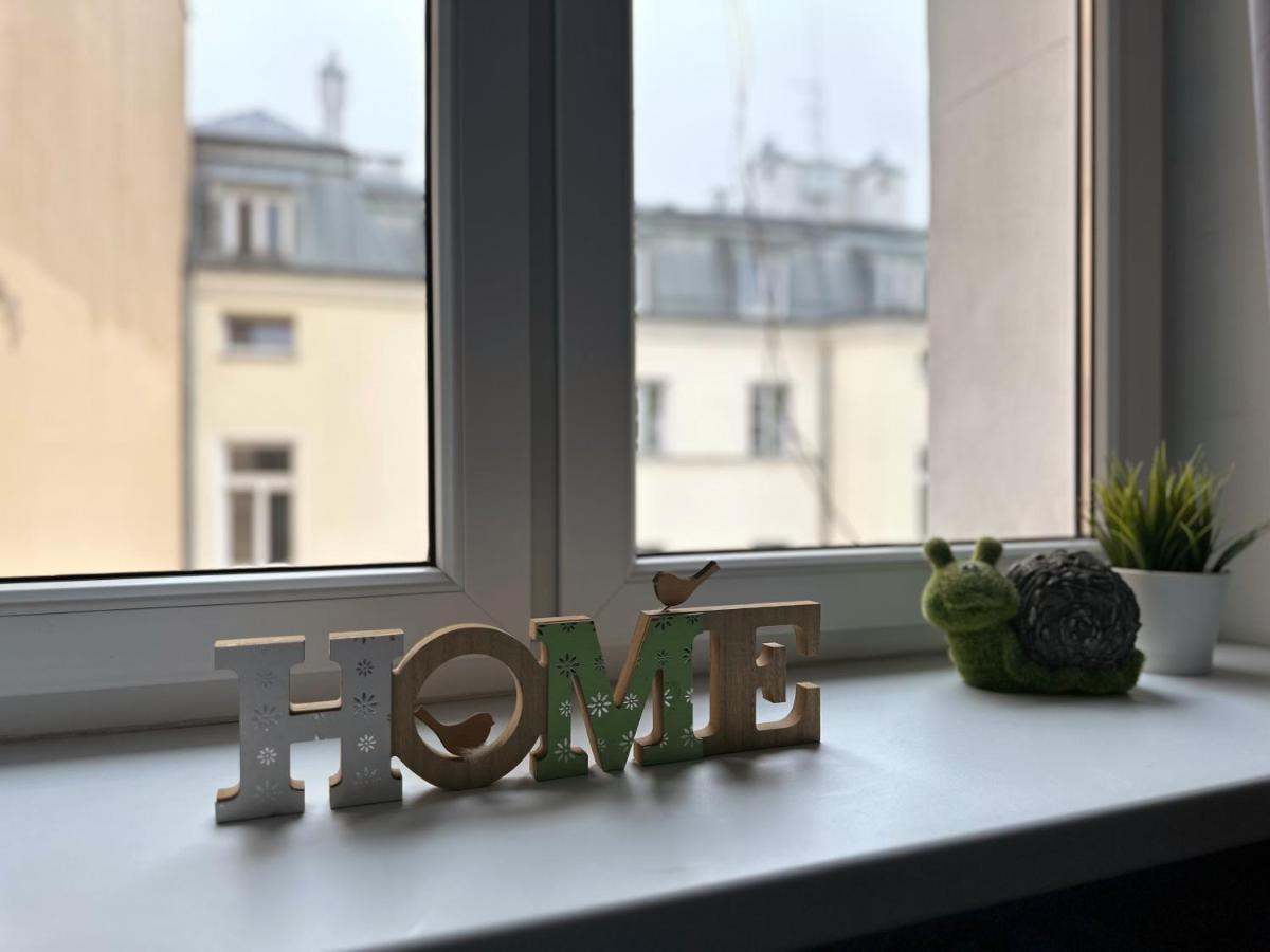 Apartment Fantastic Waw - Ns54 C Warsaw