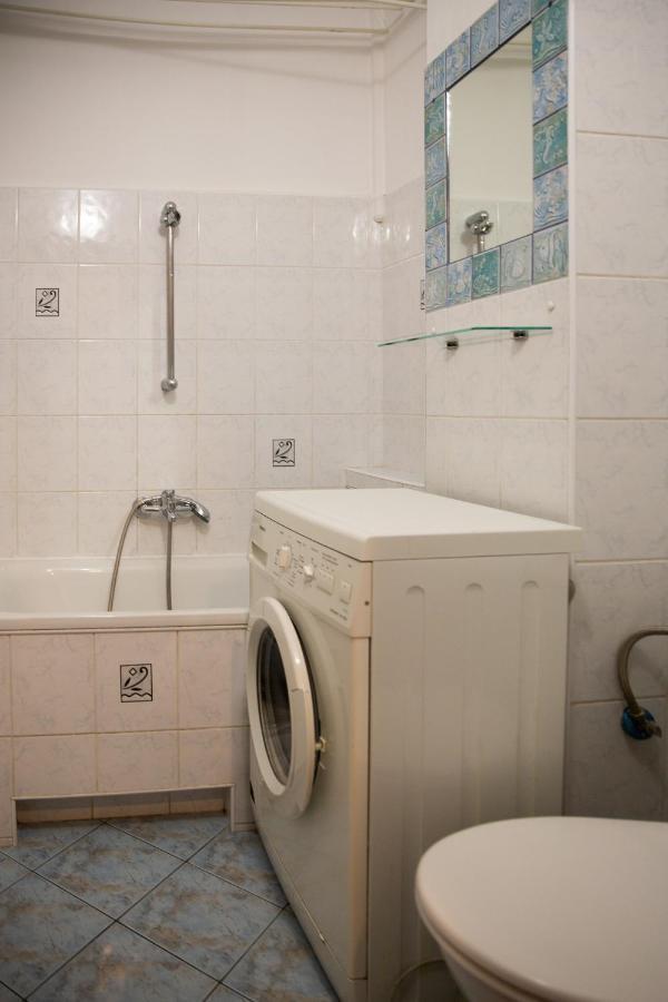 Saska Kepa Apartament Warszawa