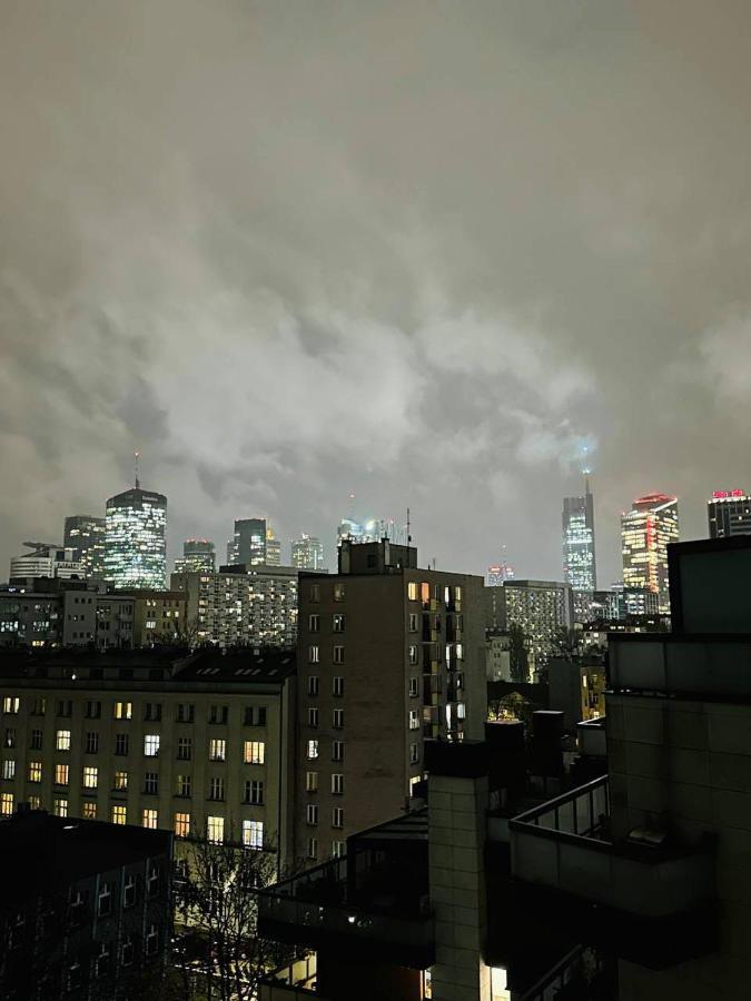 View * Warsaw