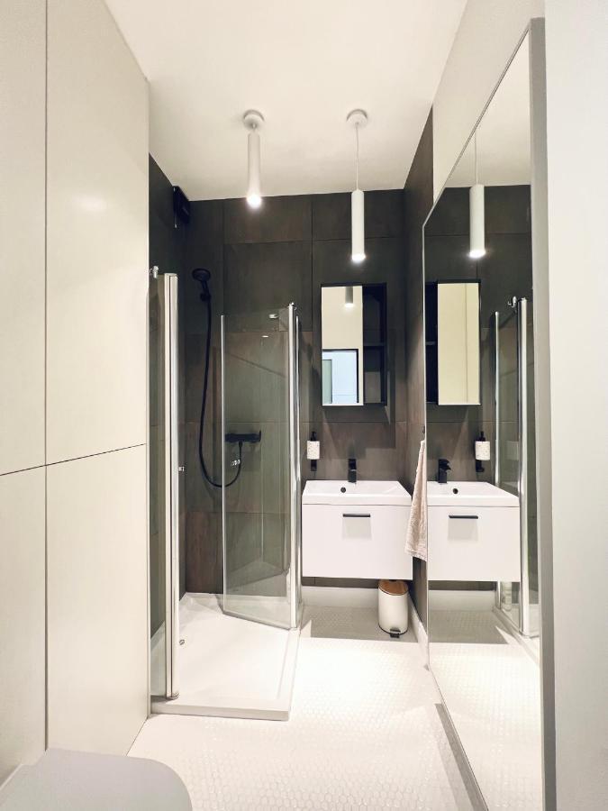 Powisle Finest Apartment Warsaw