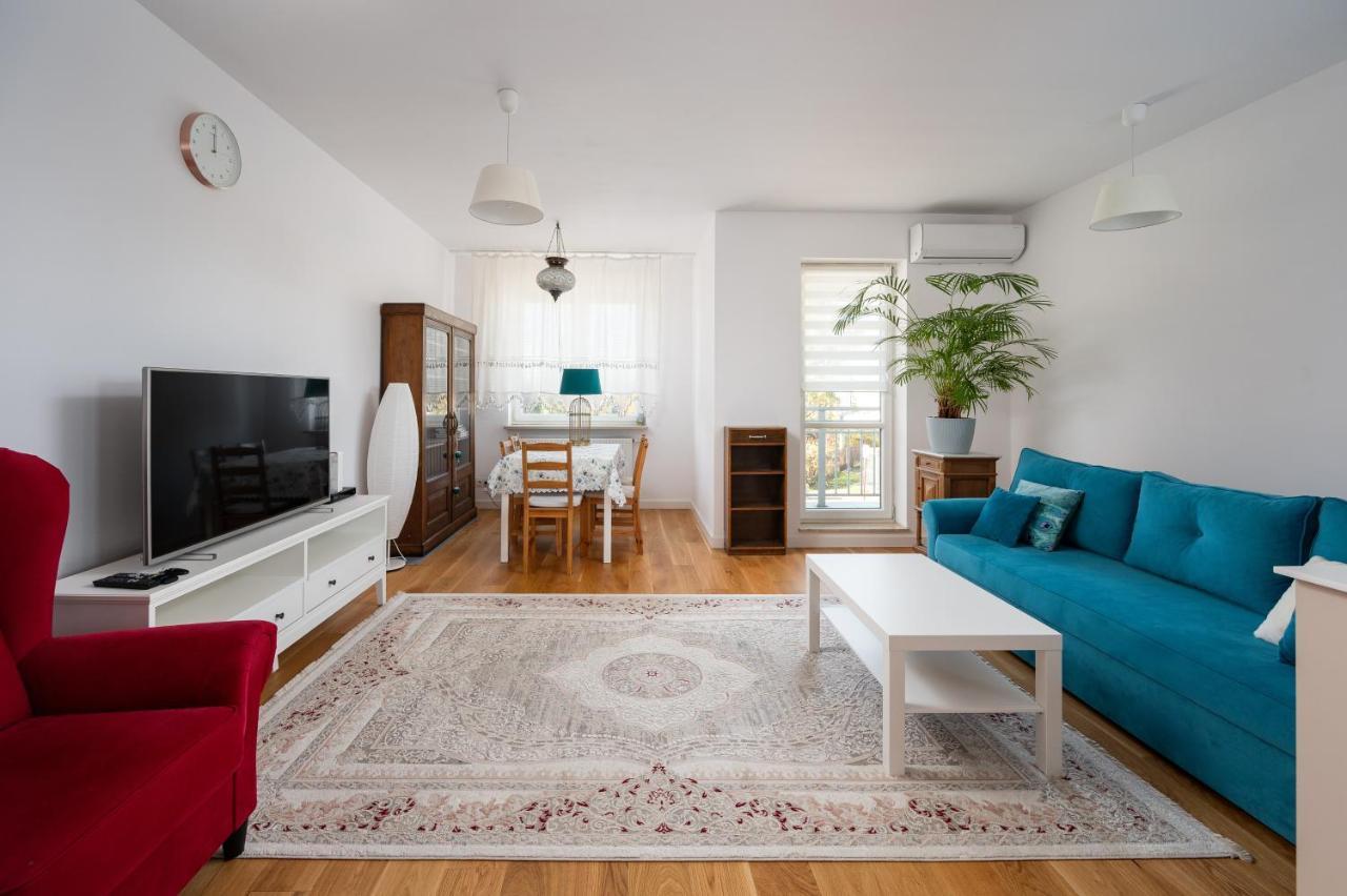 Fort Bema 2-bedroom Apartment