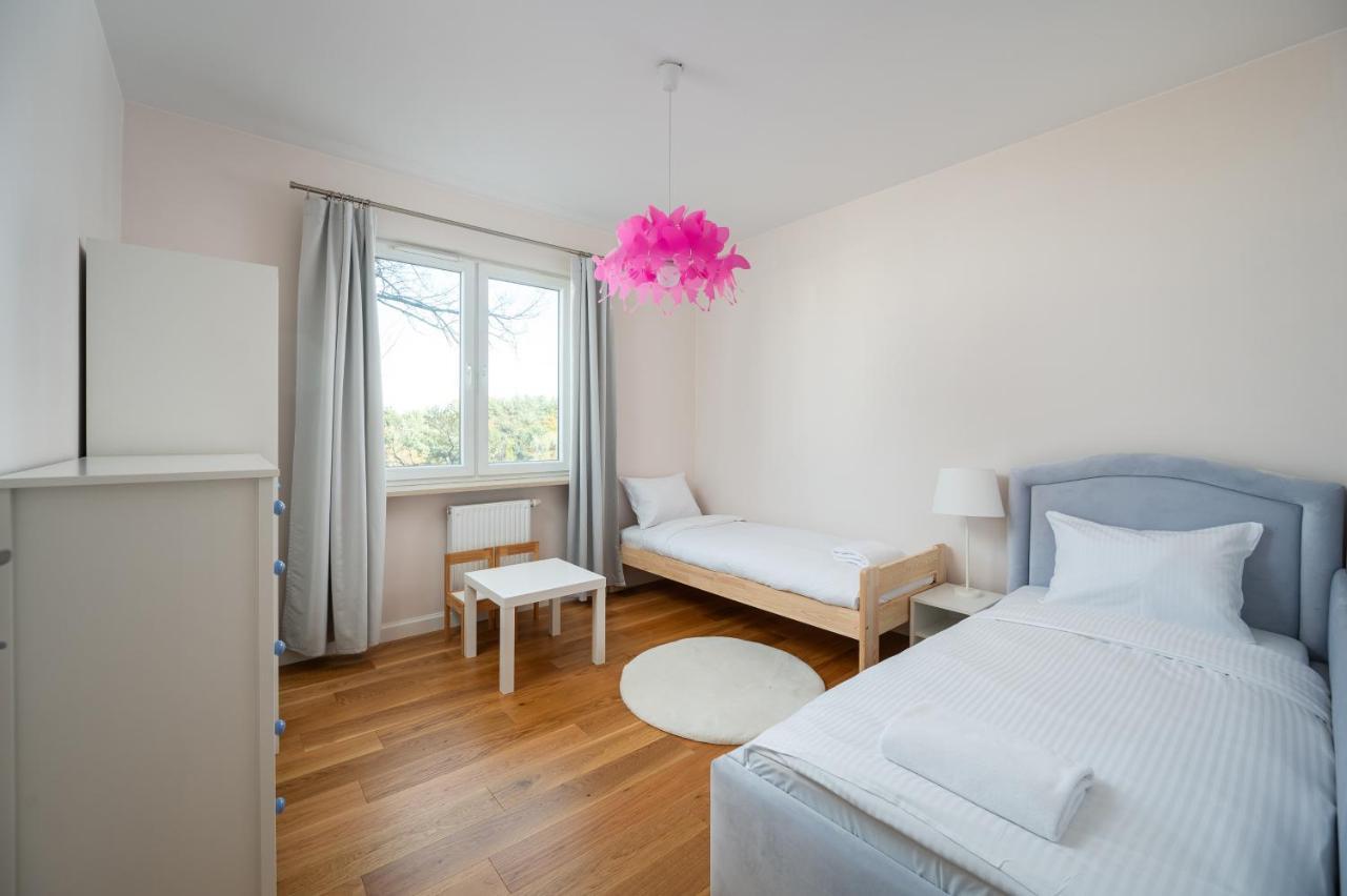 Fort Bema 2-bedroom Apartment