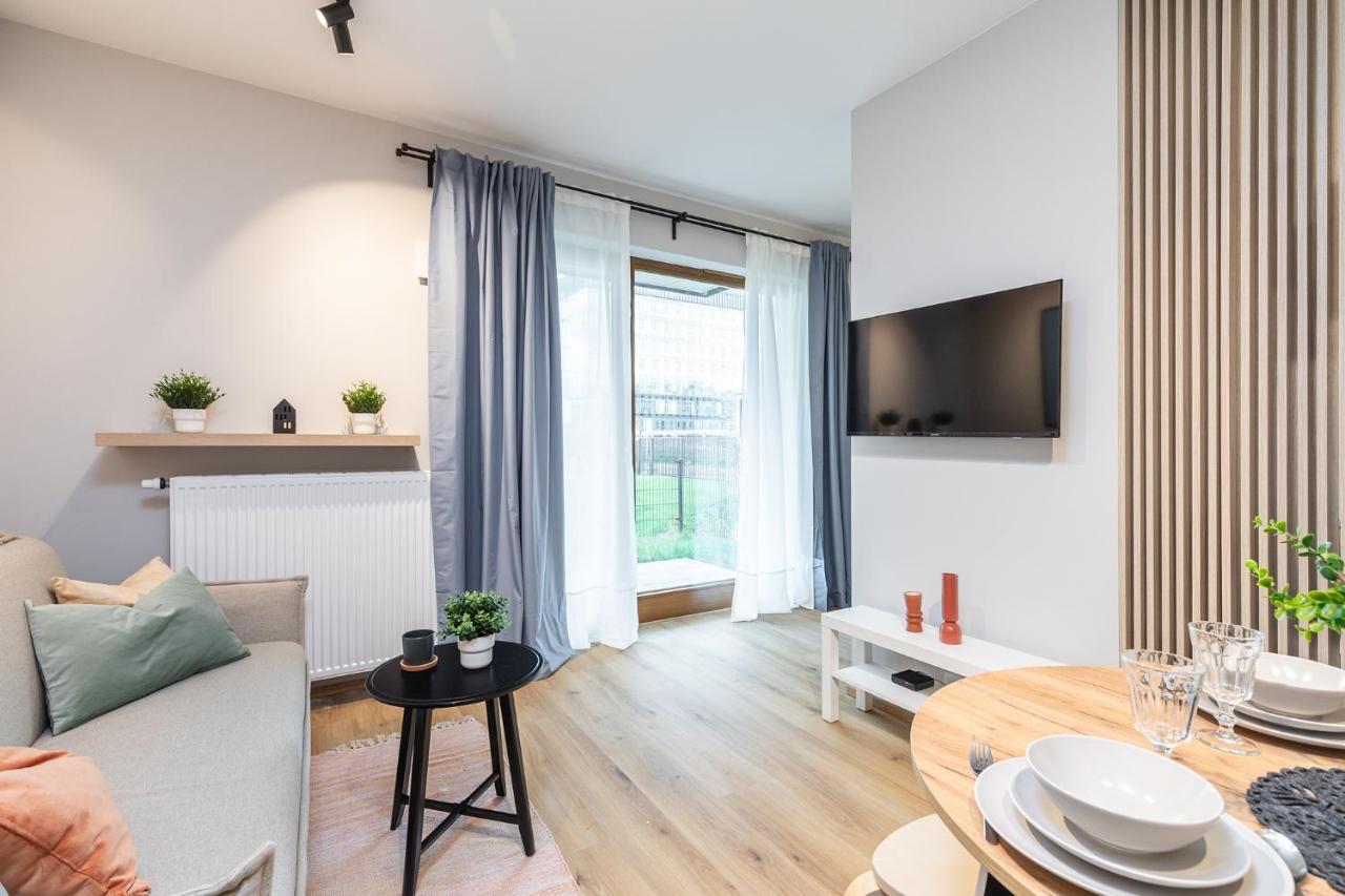 Superapart Konstruktorska 5e