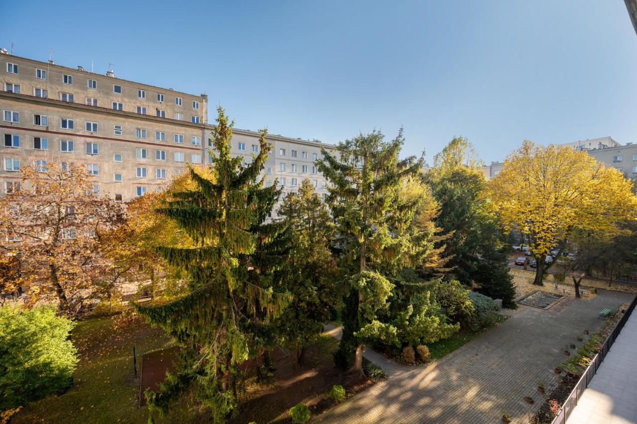Ochota Siewierska Modern Apartment *