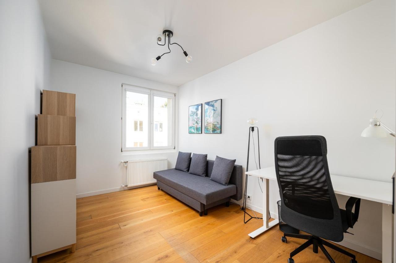 Ochota Siewierska Modern Apartment *