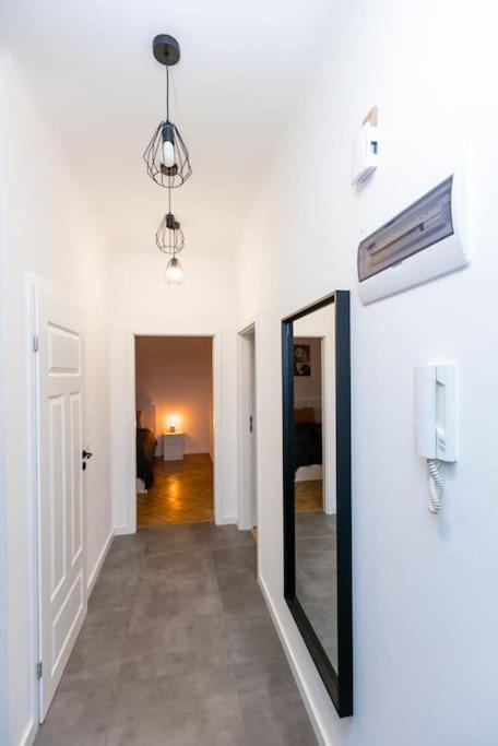 Apartment Cozy, Fully Equipped In Mokotow District *
