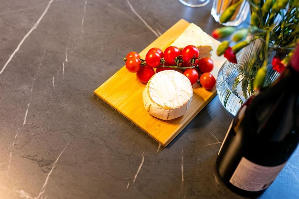 Cozy, Fully Equipped In Mokotow District Apartment