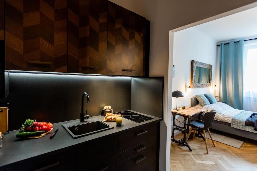 Stylish&modern In The Heart Of Warsaw!new! * Warsaw