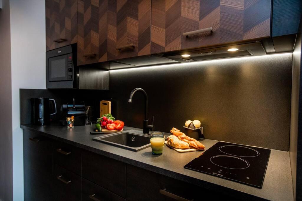 Stylish&modern In The Heart Of Warsaw!new! Apartment Warsaw