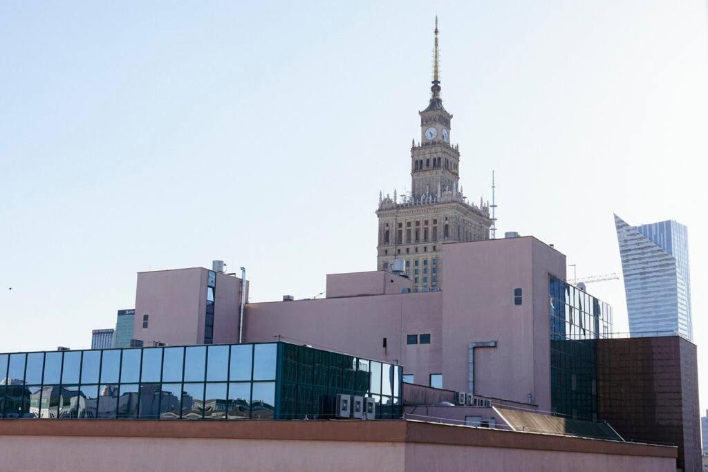 Jasna Studio. Centric Location In The Heart Of