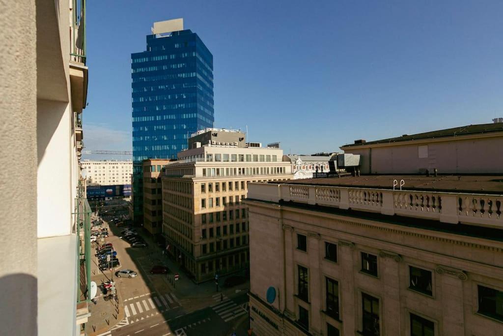 Apartment Jasna Studio. Centric Location In The Heart Of Warsaw