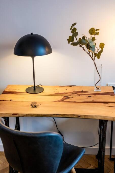Stylish&modern In The Heart Of Warsaw!new! *