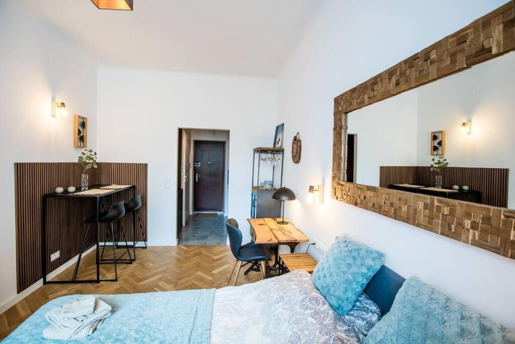Stylish&modern In The Heart Of Warsaw!new! Warsaw