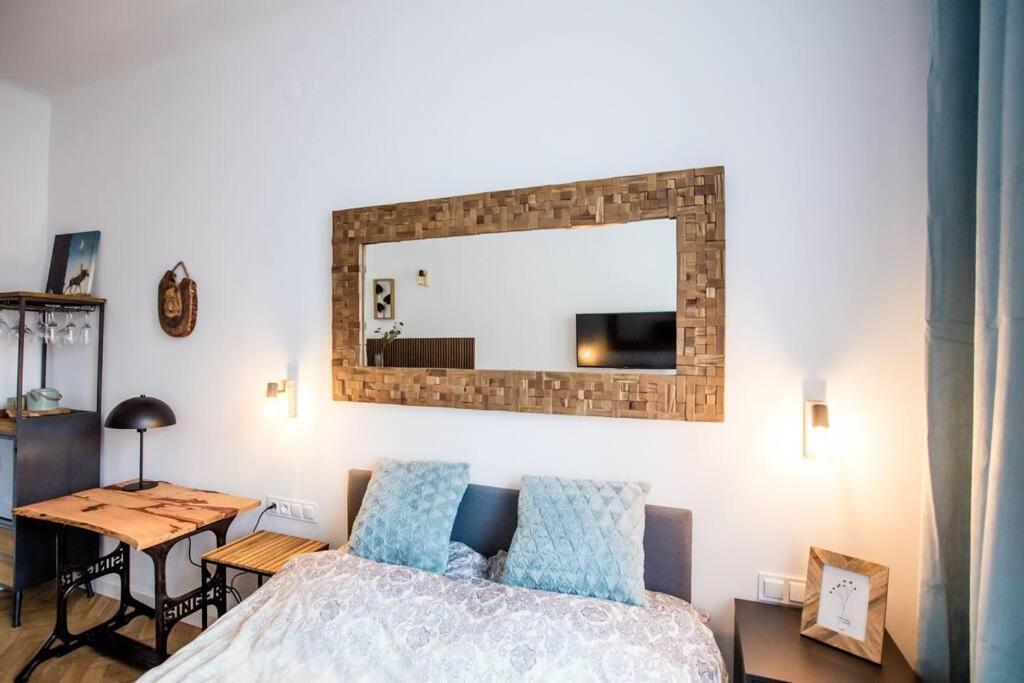 Apartment Stylish&modern In The Heart Of Warsaw!new! *
