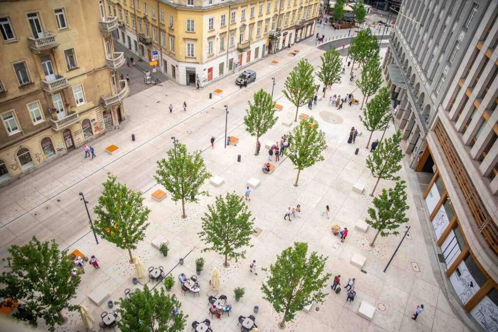 Stylish&modern In The Heart Of Warsaw!new! * Warsaw