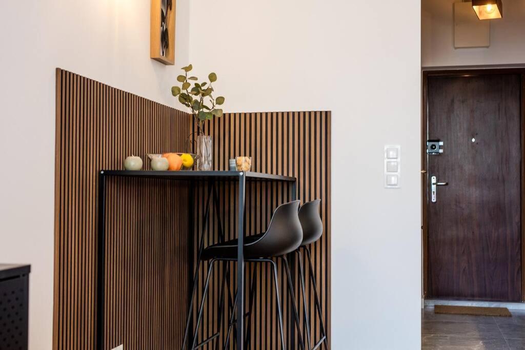 Stylish&modern In The Heart Of Warsaw!new! *