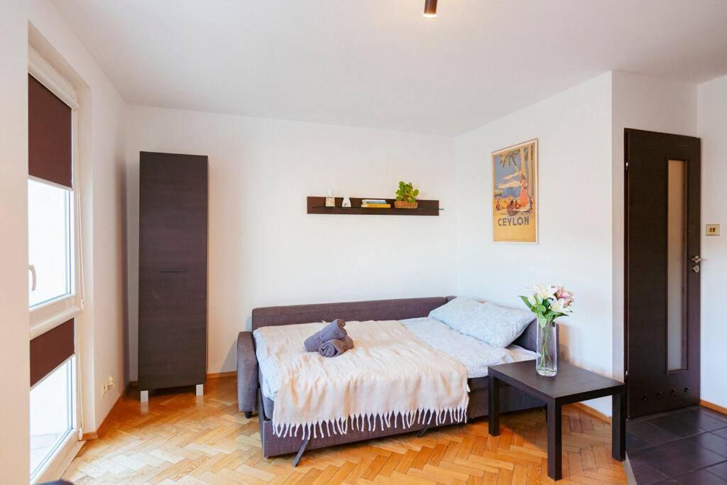 Jasna Studio. Centric Location In The Heart Of