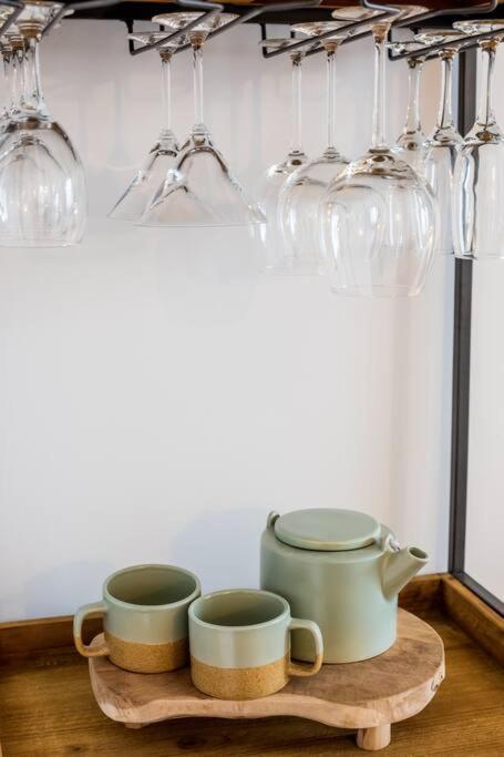 Stylish&modern In The Heart Of Warsaw!new! Apartment