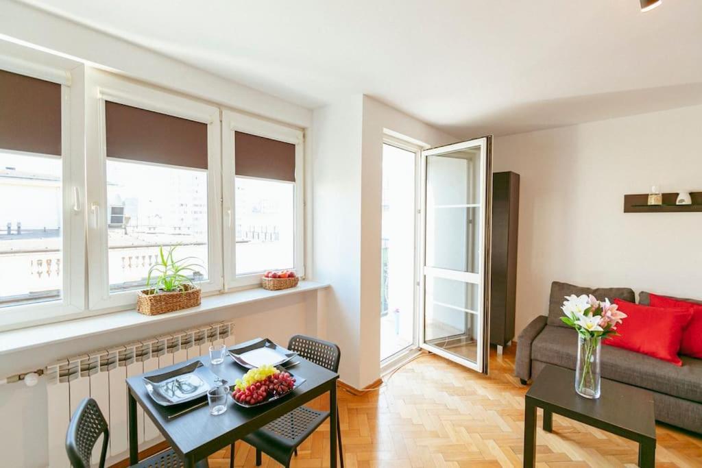 Jasna Studio. Centric Location In The Heart Of