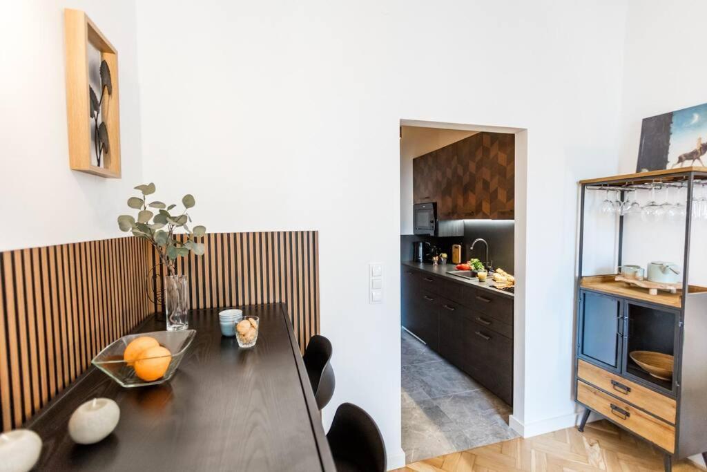 Apartment Stylish&modern In The Heart Of Warsaw!new! Warsaw