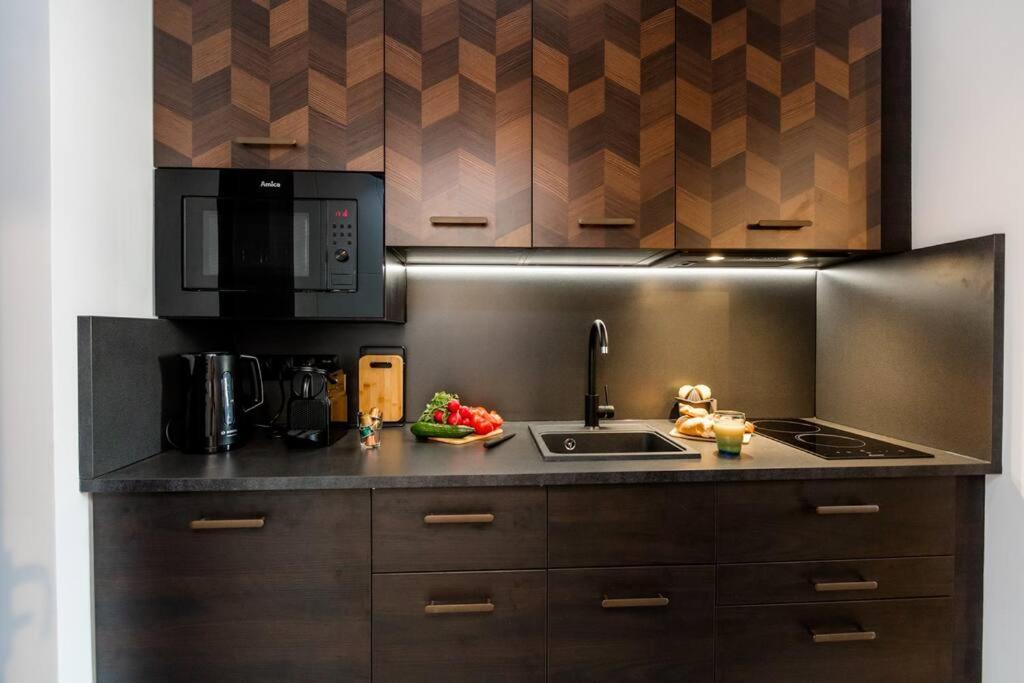 Stylish&modern In The Heart Of Warsaw!new! Apartment Warsaw