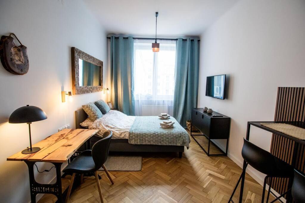 Stylish&modern In The Heart Of Warsaw!new! * Warsaw