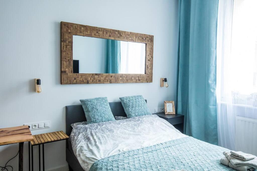 Stylish&modern In The Heart Of Warsaw!new! Apartment Warsaw
