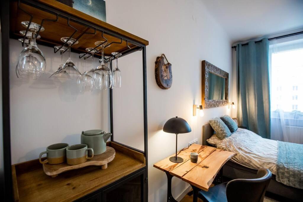 Stylish&modern In The Heart Of Warsaw!new! Warsaw