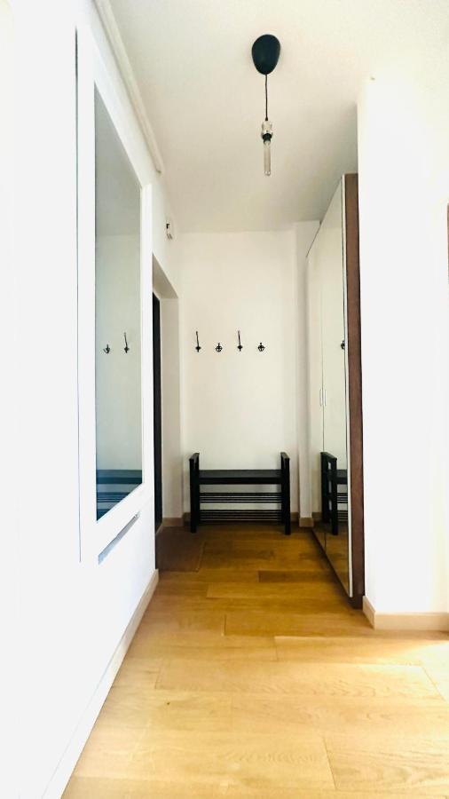 M&m Apartamento