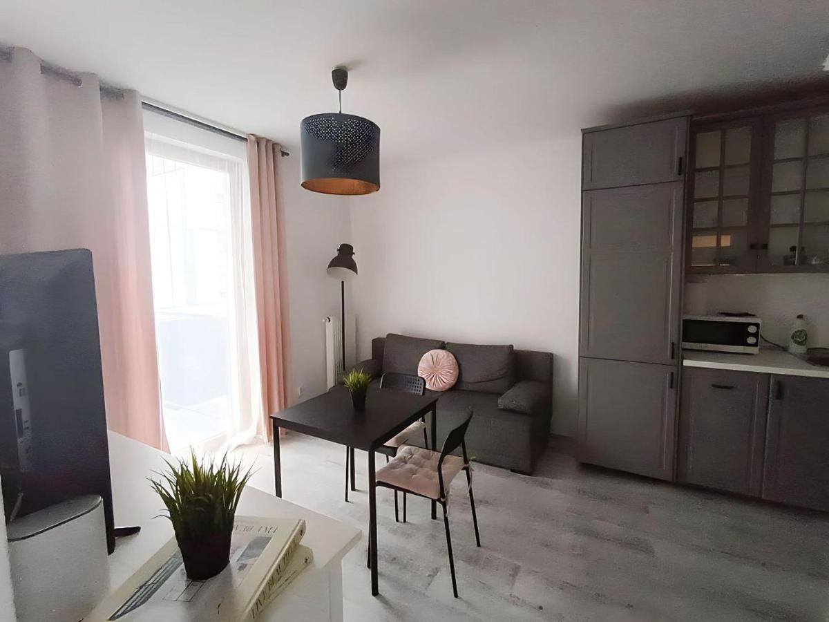 Apartment Apartament Niedaleko Centrum Warszawy Warsaw