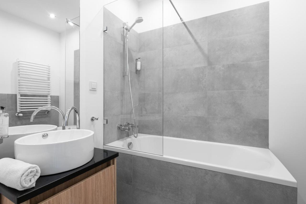 Apartment Concierge Zachodnia *