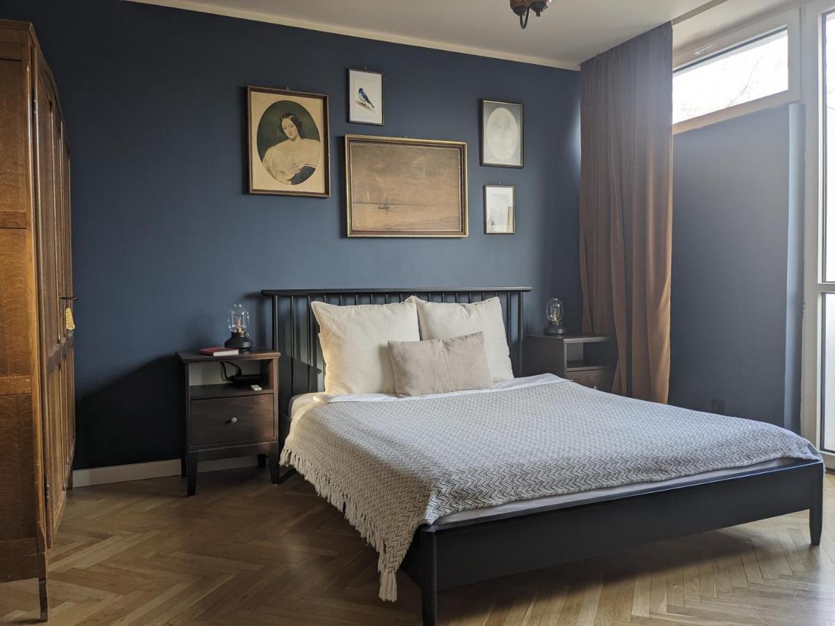 Apartment Saska Kepa *