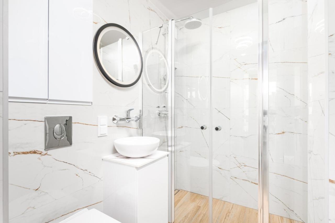 Grzybowska Premium By Your Freedom Apartamento