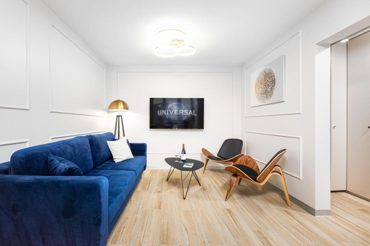 Apartamento Grzybowska Premium By Your Freedom *