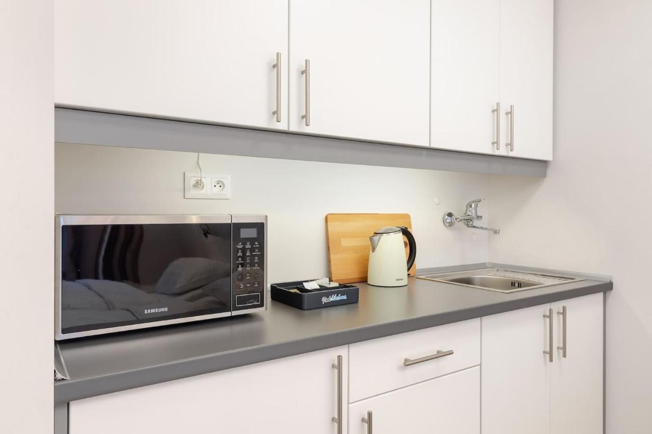 Rent Like - Muzeum Warszawy Na Starowce Apartment