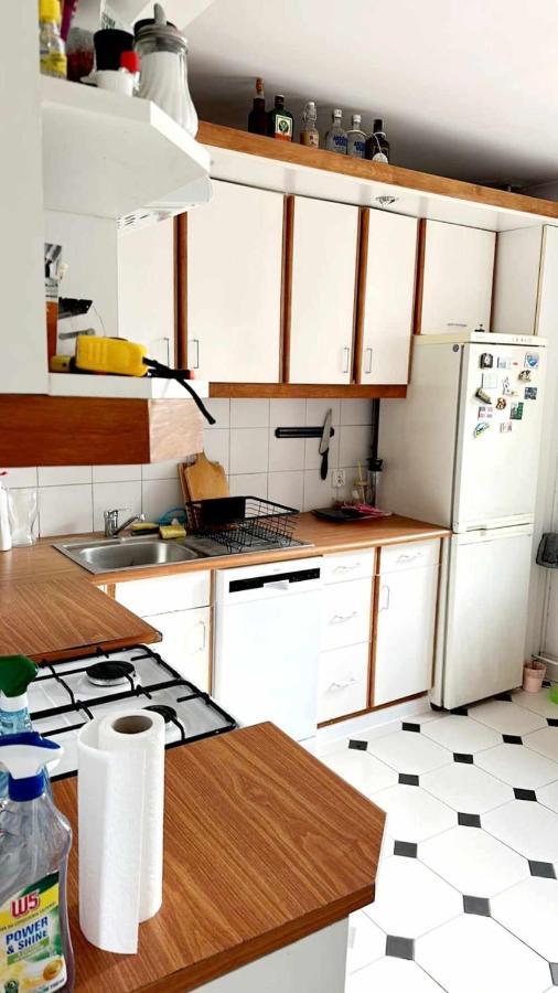 Silversky Acomodação com café da manhã  Varsóvia