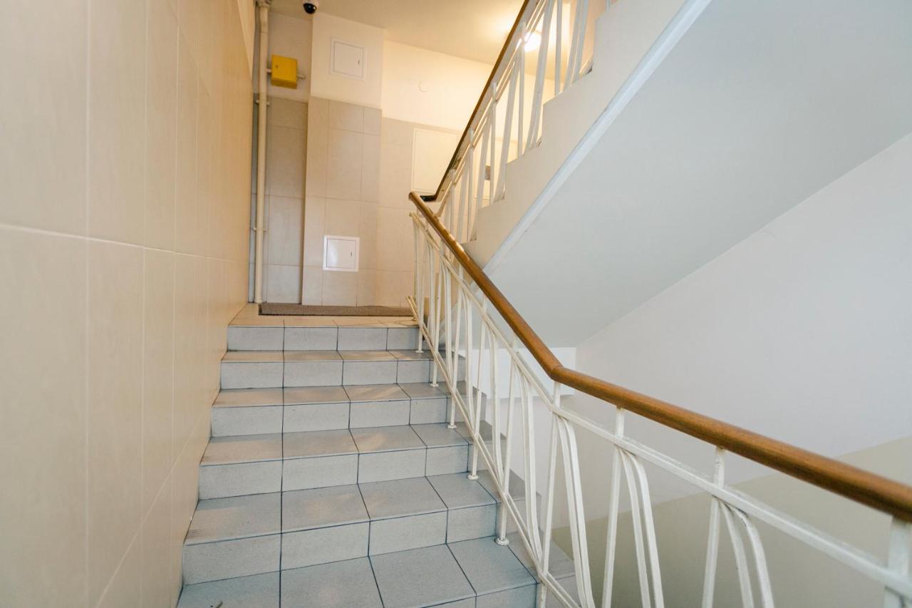 Wilcza 3g - 260m Od Ambasady Usa, 1km Od Dworca Centralnego Apartament *