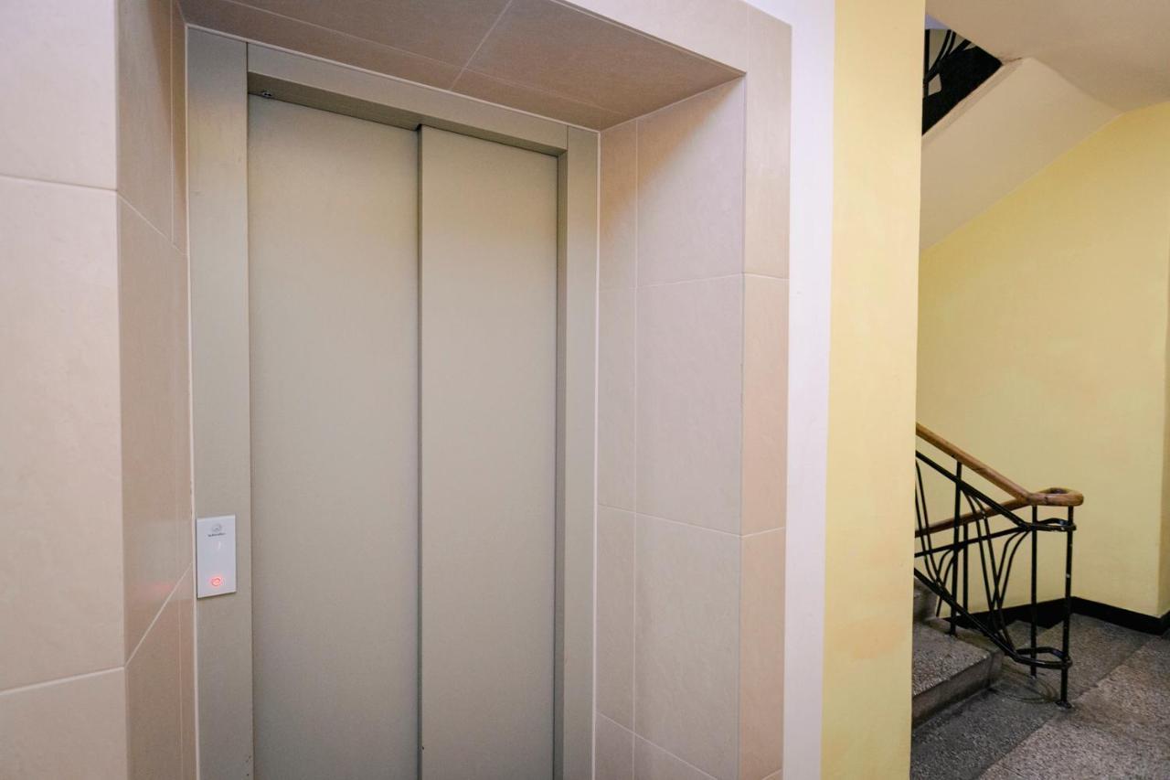 Wilcza 3 Blue - 260 Metrow Od Ambasady - Better Apartment *