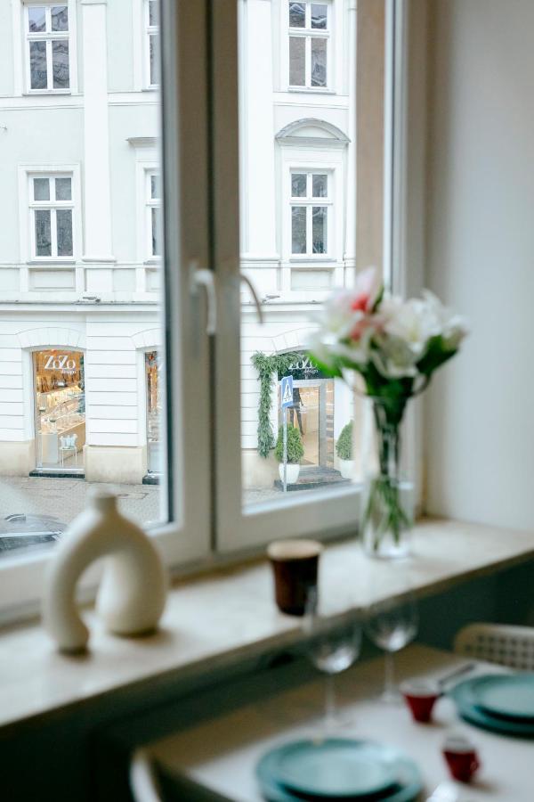 Apartament Wilcza 3g - 260m Od Ambasady Usa, 1km Od Dworca Centralnego *