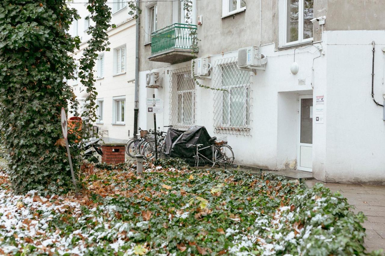 Apartament Wilcza 3g - 260m Od Ambasady Usa, 1km Od Dworca Centralnego *