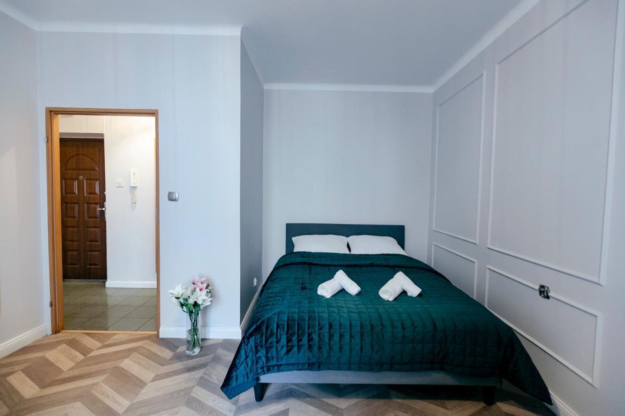 Apartament Wilcza 3g - 260m Od Ambasady Usa, 1km Od Dworca Centralnego Warszawa