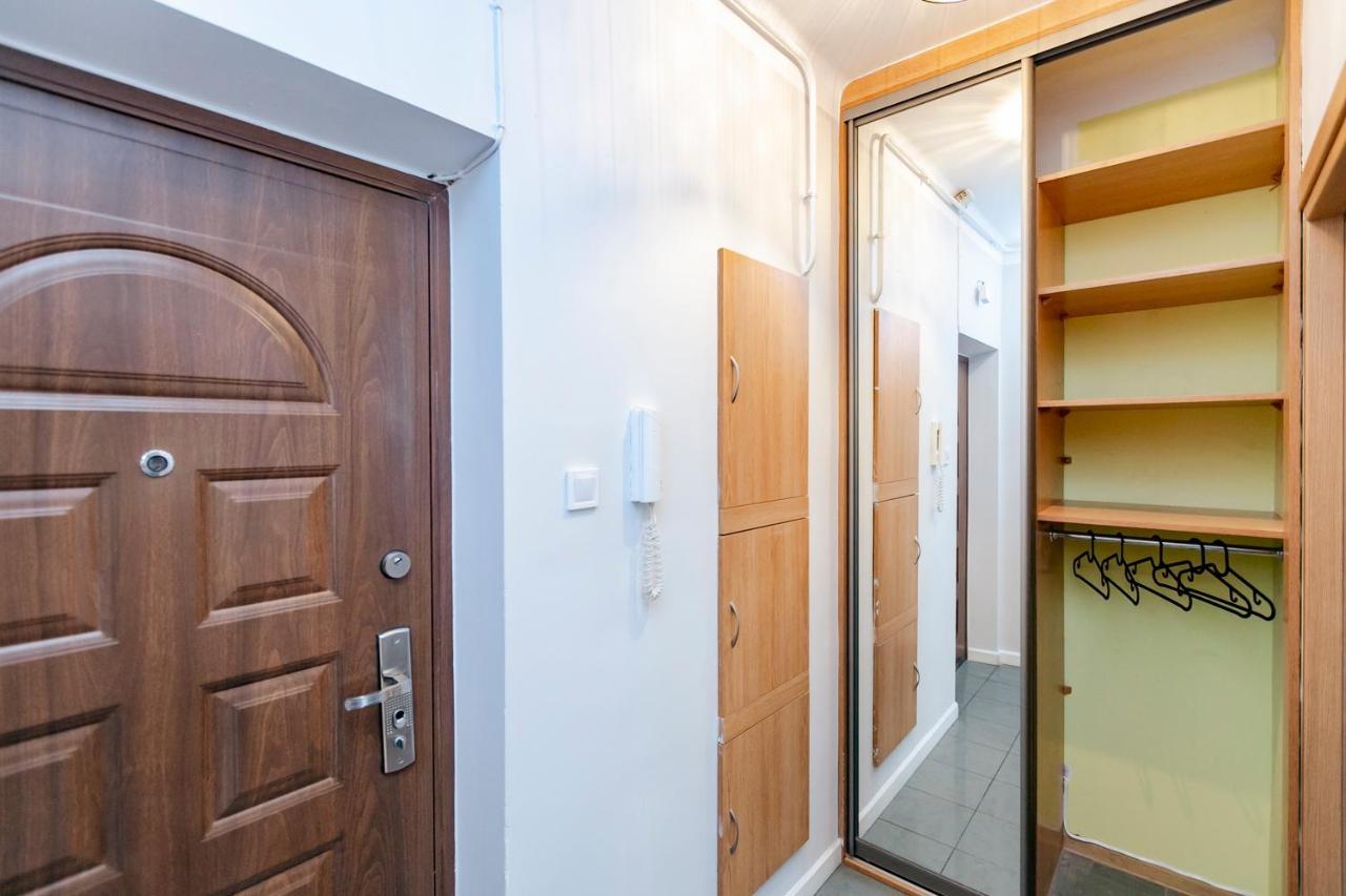 Wilcza 3g - 260m Od Ambasady Usa, 1km Od Dworca Centralnego Apartament Warszawa