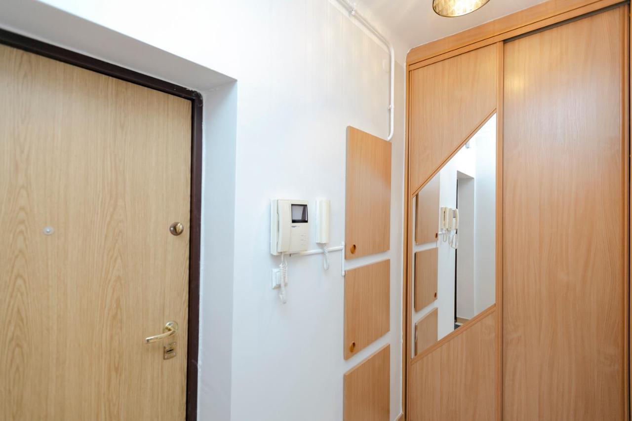 Wilcza 3 Blue - 260 Metrow Od Ambasady - Better Apartment *