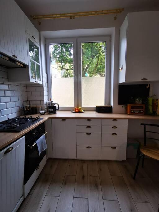 Cosy Apartment