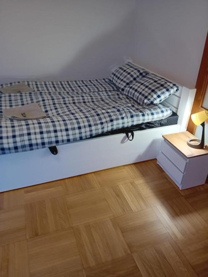 Ursynow Waw Lanciego Apartment