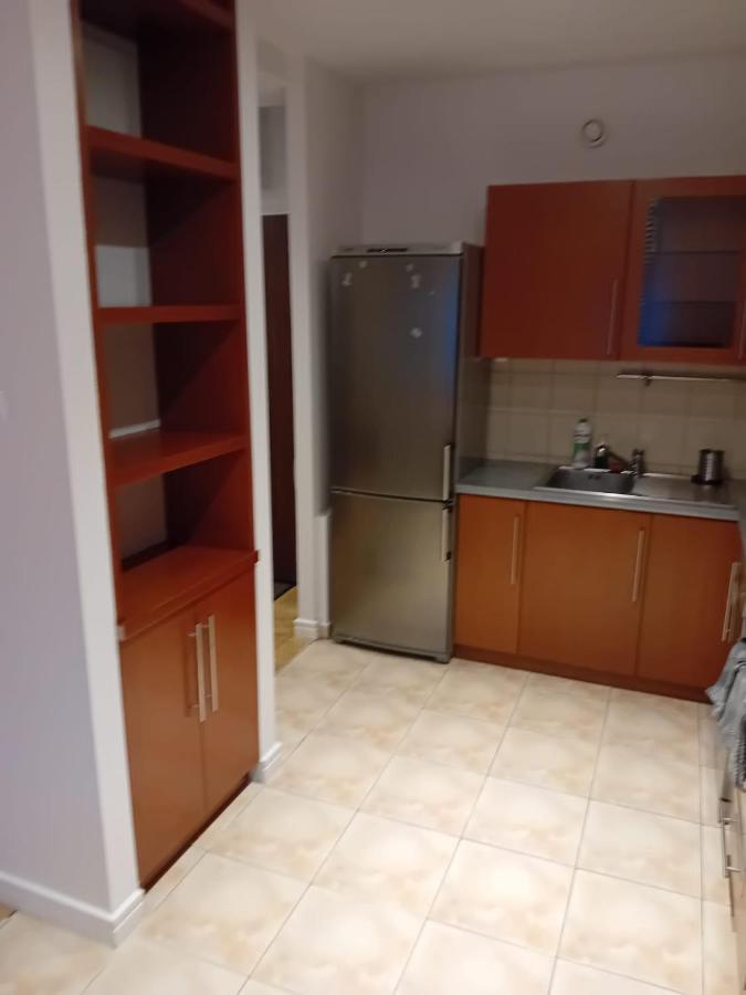 Apartment Ursynow Waw Lanciego Warschau